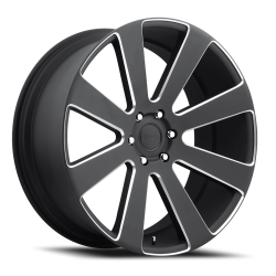 DUB 8-Ball 26x10 30