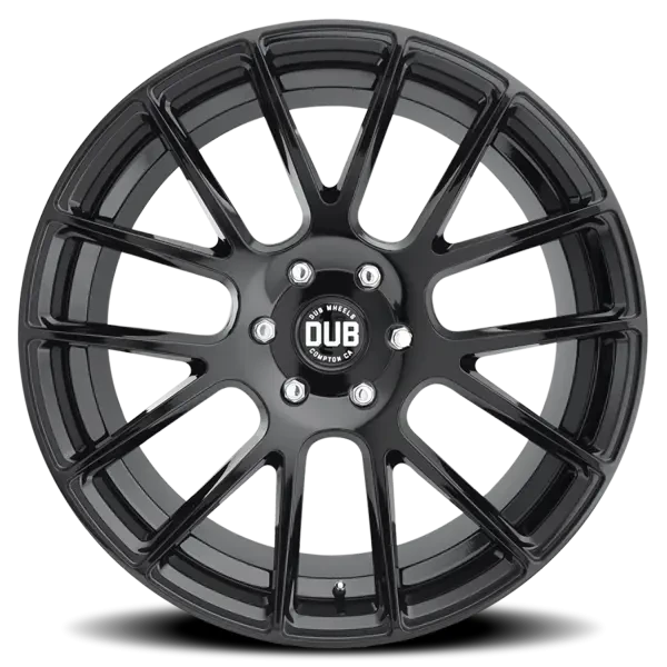 DUB Luxe 20 9 30