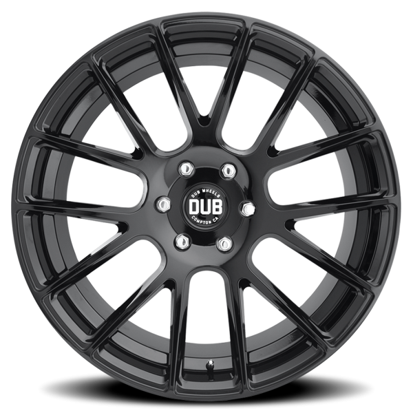 DUB Luxe 20 9 30
