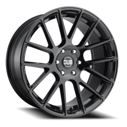 DUB Luxe 20x9 30