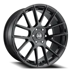 DUB Luxe 20x9 30