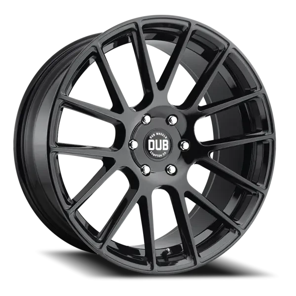 DUB Luxe 20 9 30