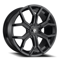 DUB Royalty 22x9.5 30