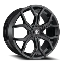 DUB Royalty 22x9.5 30