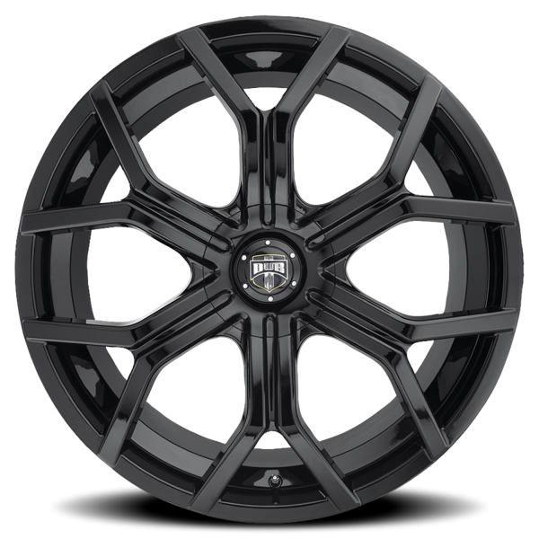 DUB Royalty 24 9.5 30