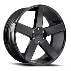 DUB Baller 22x9.5 11
