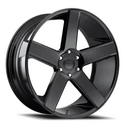 DUB Baller 22x9.5 30
