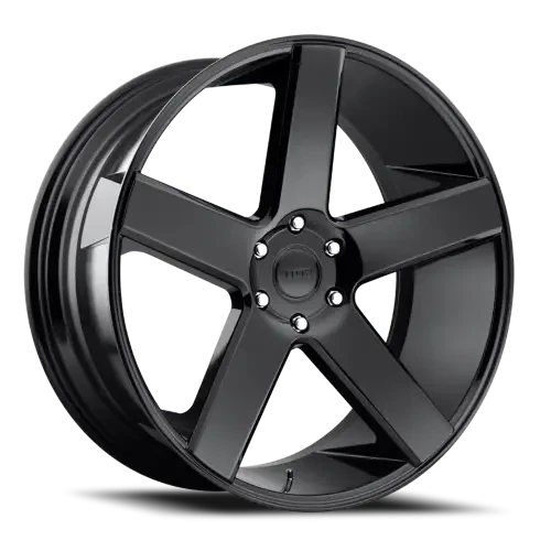 DUB Baller 22 9.5 30