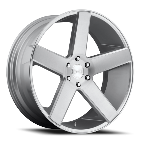 DUB Baller 22 9.5 30