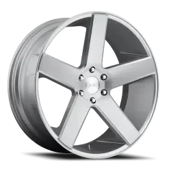 DUB Baller 22x9.5 30