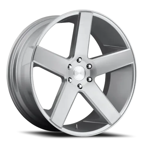DUB Baller 22 9.5 30
