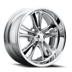 Foose Knuckle 17x8 1