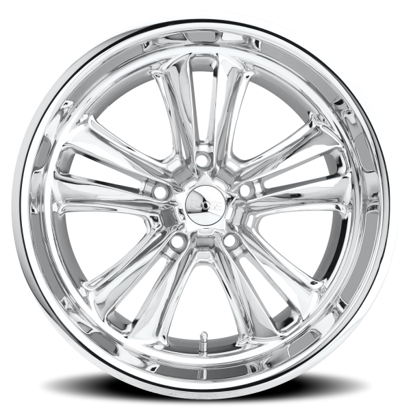 Foose Knuckle 18 9.5 1