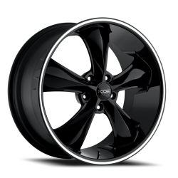 Foose Legend 18x8 1