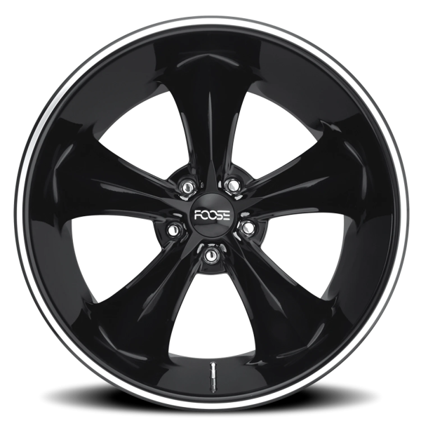 Foose Legend 18 8.5 34