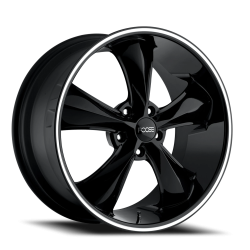 Foose Legend 18x8.5 34