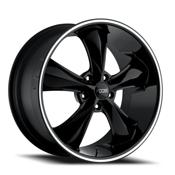 Foose Legend 18 8.5 34