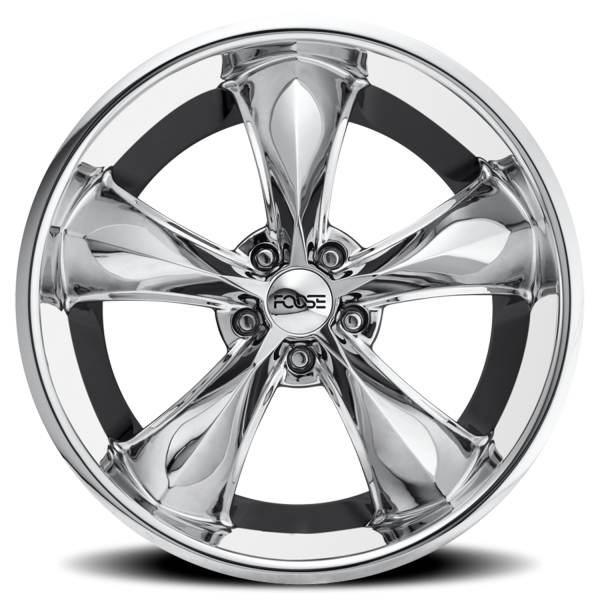 Foose Legend 20 8.5 7