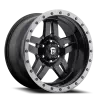 Fuel Anza 15 8 -18