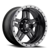 Fuel Anza 17 8.5 6