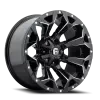 Fuel Assault 17 9 -12