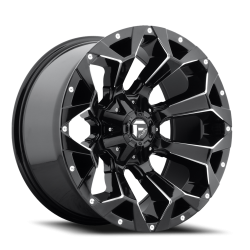 Fuel Assault 20x9 19