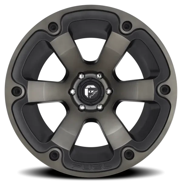 Fuel Beast 17 9 -12