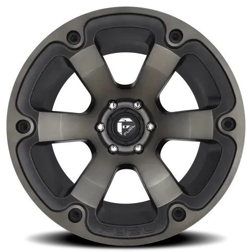 Fuel Beast 20 9 1