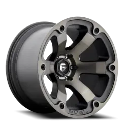 Fuel Beast 20x9 1