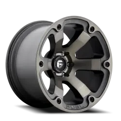 Fuel Beast 20x9 1