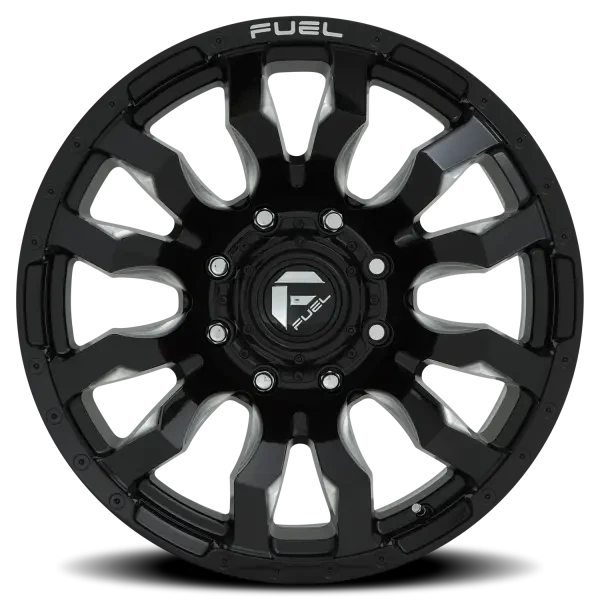 Fuel Blitz 17 9 1