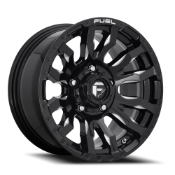 Fuel Blitz 20x10 -18