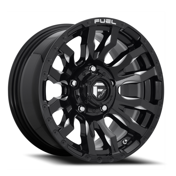 Fuel Blitz 20 10 -18