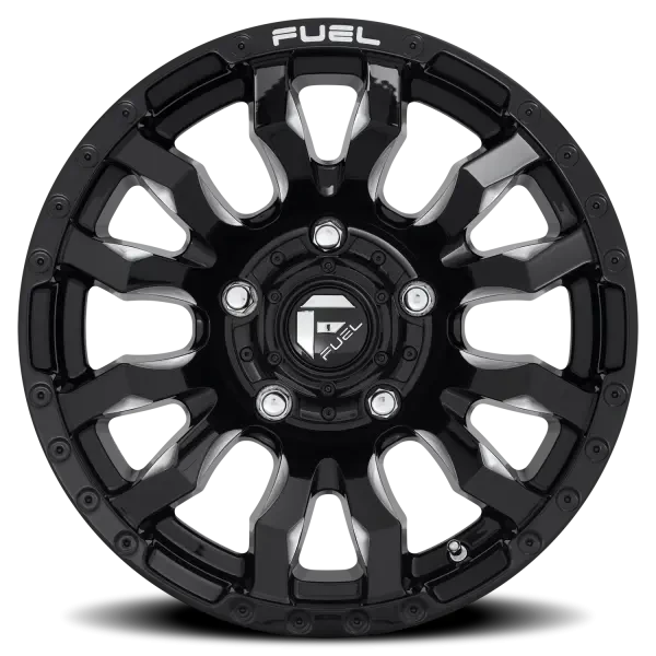 Fuel Blitz 20 9 1