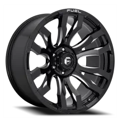 Fuel Blitz 20x9 1