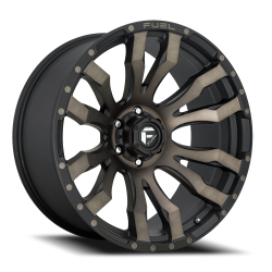 Fuel Blitz 20x10 -18