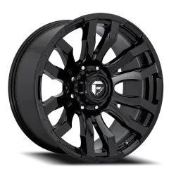 Fuel Blitz 20x10 -18