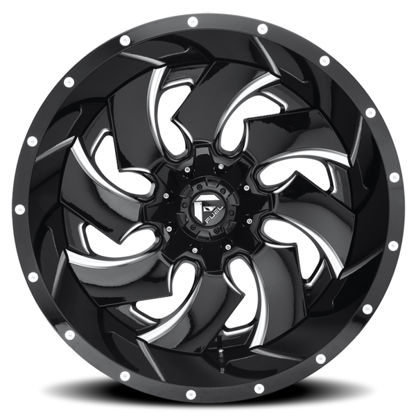 Fuel Cleaver 17 9 -12