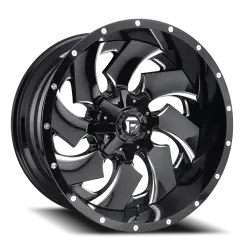 Fuel Cleaver 20x12 -44