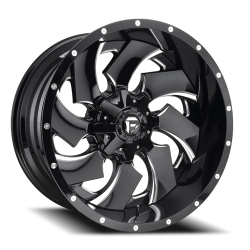Fuel Cleaver 20x9 1