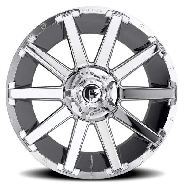 Fuel Contra 20 10 -18