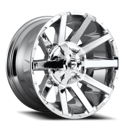 Fuel Contra 20x10 -18