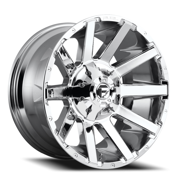 Fuel Contra 20 10 -18