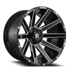 Fuel Contra 20x9 20