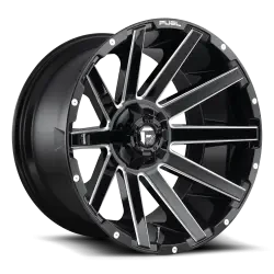 Fuel Contra 20x10 -19