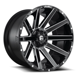 Fuel Contra 20x10 -19