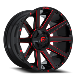 Fuel Contra 20x10 -18