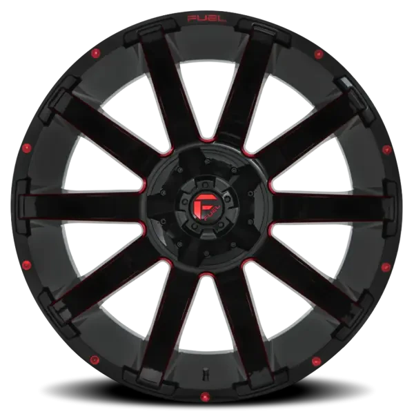Fuel Contra 20 10 -19