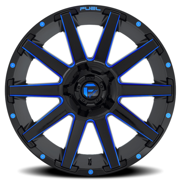 Fuel Contra 20 10 -19