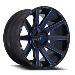Fuel Contra 20x10 -19